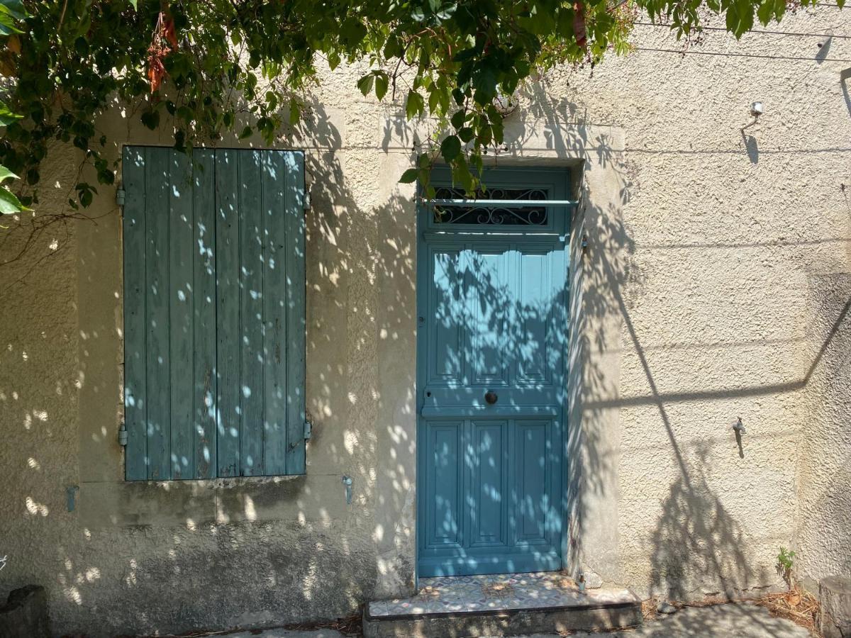 La Maison Mortisson Villa Saint-Remy-de-Provence Exterior photo
